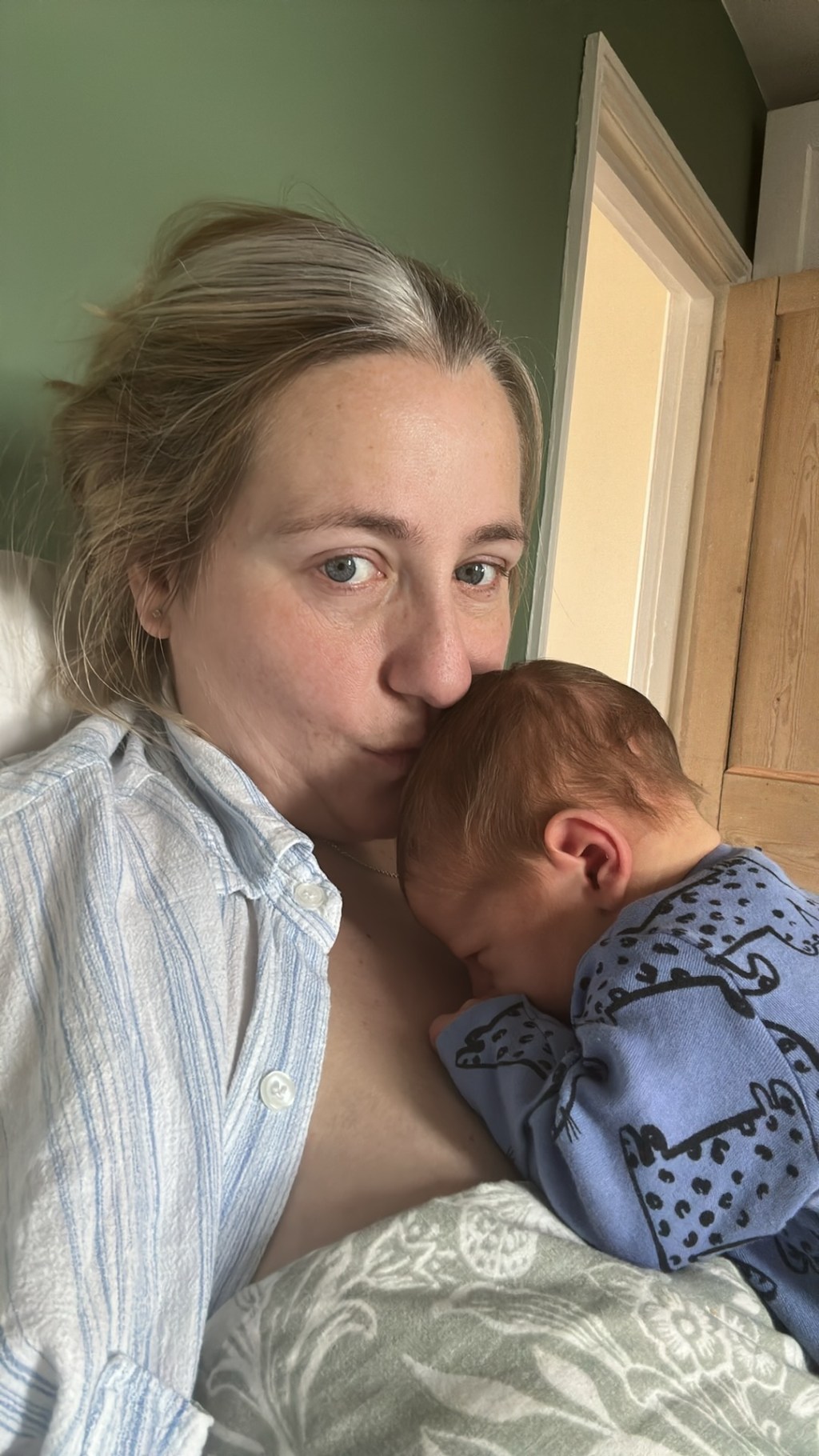 What does heartburn in pregnancy mean for&nbsp;baby?