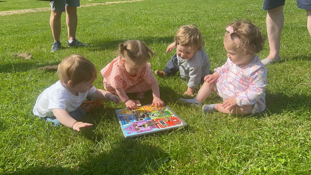 Does Morning Sickness Indicate a Girl? Exploring the&nbsp;Myths