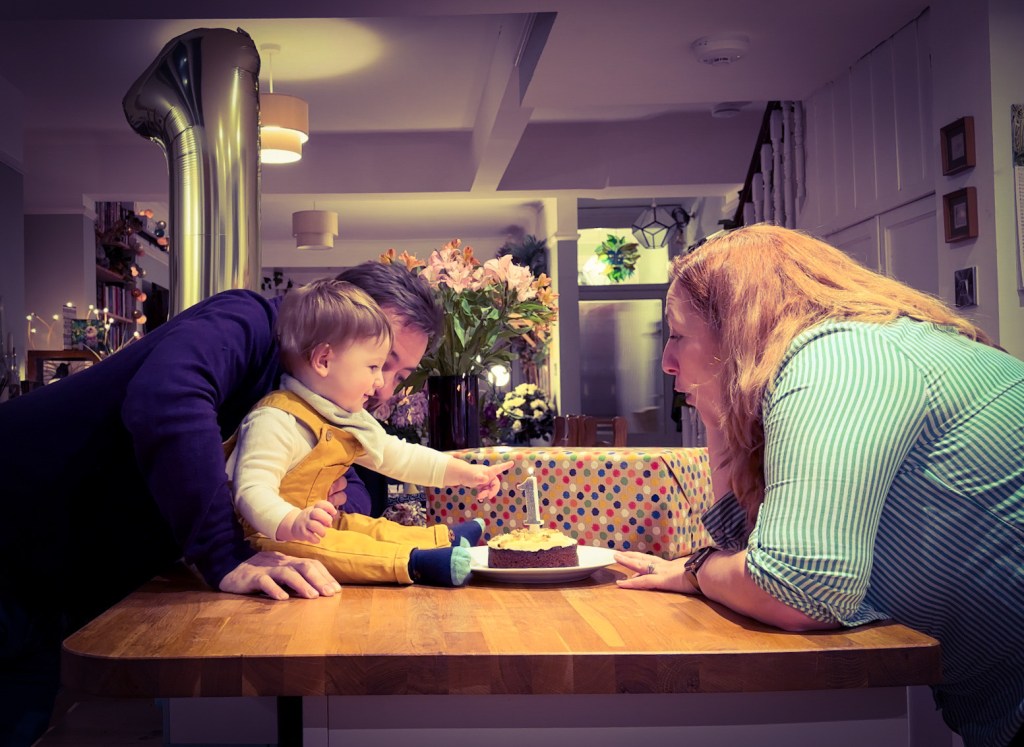 When Will You Know If Your Baby Is Right- or&nbsp;Left-Handed?