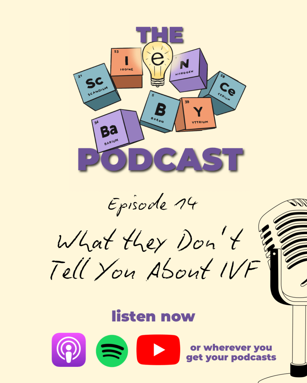 The IVF Hangover: An Emotional Aftermath Nobody Warns You&nbsp;About